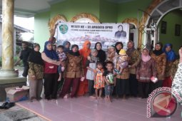 Reses Syarifah Masitah