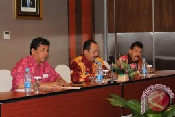 BANJARMASIN KOTA PUSAKA