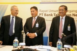 BTN Relokasi Cabang Palangkaraya Penuhi Keinginan Nasabah