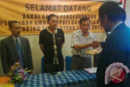 Daftar ke KPU