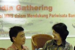 MMS Akan Revitalisasi Akses Jalan Penghubung