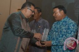 Penghargaan ANTARA