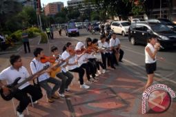 Konser untuk Ibu