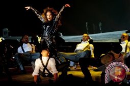 Konser J-Lo