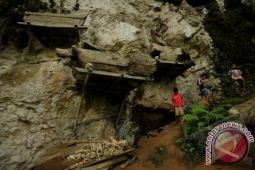 Kuburan Batu