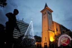 Pengamanan Natal