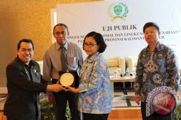 Uji Publik