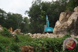 GUNUNG BATU BULI