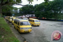 Pemkot Pangkalpinang keluhkan terminal bayangan