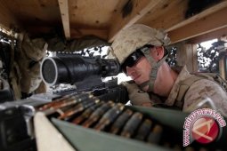 Penjualan senjata Amerika ke Asia bakal melonjak