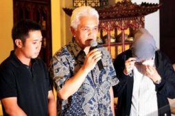 KETERANGAN KELUARGA HATTA