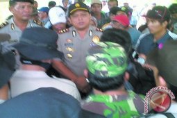 Menakar Kinerja Polres Paser