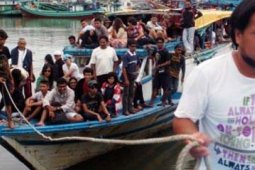 USAI LIBURAN