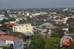 Banjarmasin Alami Inflasi 0,85 Persen