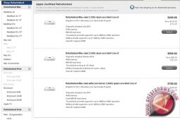 Apple Mac Mini Potong Harga Hingga 24 %
