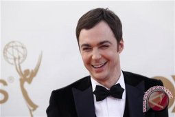 Serial "Big Bang Theory" inspirasi nama lebah