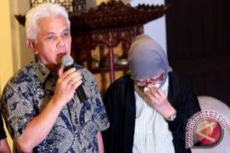 Rasyid Rajasa Selesai Jalani Pemeriksaan