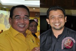 DPRD Buka Masa Persidangan Pertama 2013