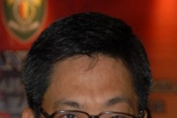 Irianto Lambrie: Tingkatkan Kinerja dan Prestasi