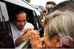 60% Percakapan Di Media Sosial Adalah Soal Jokowi