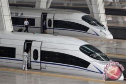 KA Bandara tambah frekuensi perjalanan
