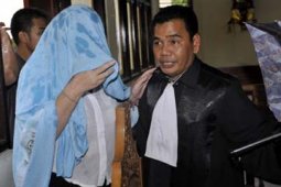 TERKENDALA PENTERJEMAH