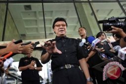 Tjahjo: usulan persingkat waktu reses tak bijak