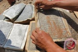 Kasus korupsi pengadaan Al Quran siap disidangkan