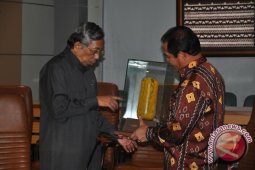 Kemenristek Diharapkan Tingkatkan Kualitas Itik Alabio