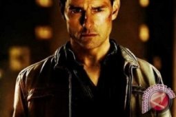 "Jack Reacher", Hakim Jalanan Berdarah Dingin