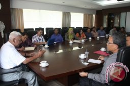 Perjuangan Blok Mahakam Harus Komprehensif dan Integral