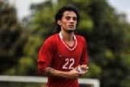 PSSI berharap Lilipaly datang lebih cepat