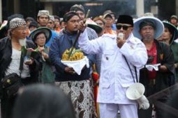 YOGYA KOTA REPUBLIK