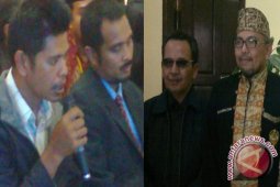 Dua Pasangan Calon Perseorangan Dilaporkan ke Panwaslu