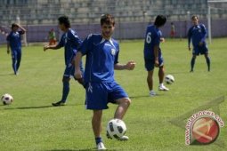 Persiba Janjikan Kejutan di Palembang
