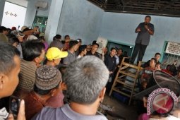 Heru lelono: jangan bandingkan SBY dengan jokowi