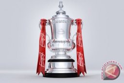 Daftar juara Piala FA: Manchester City 8 kali