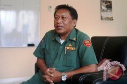 Belitung-Bangka Selatan daerah rawan bencana 2013