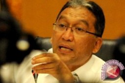 UKM akan kena pajak satu persen