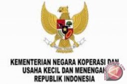 Kemenkop Canangkan Gerakan Ekonomi Syariah
