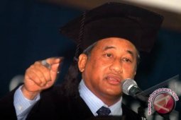 Pelajaran bahasa daerah tetap ada