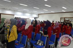Pemkab Nunukan Terima 94 Mahasiswa FKG Unhas