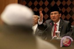 Suryadharma Didakwa Perkaya Diri Rp1,8 Miliar