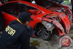 Pengamat : Tucuxi mobil listrik nasional "ajang promosi"