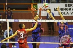 Voli Porwanas  Ingin Terbaik