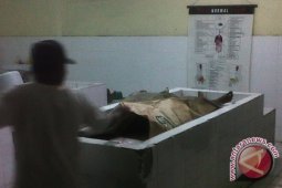 Mahasiswi Kedokteran Tewas Berlumuran Darah
