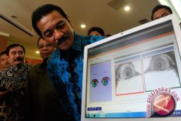 Mendagri temukan 776 e-KTP ganda