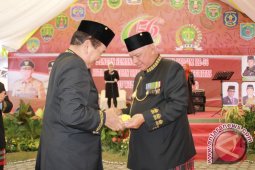 Mukmin: Reformasi Birokrasi Semakin Baik