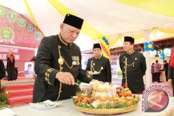 Gubernur: Momentum Koreksi dan Intropeksi Atas Capaian Pembangunan
