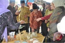 Gorontalo Utara Jadi Tuan Rumah Rembuk Pkl